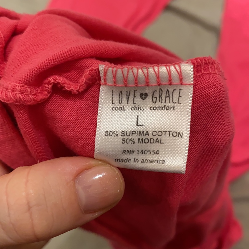 Pyjama pants - Picture 3 of 3